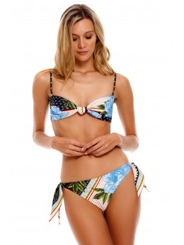 Верх купальника Aqua Bendita Lucille AB_7801