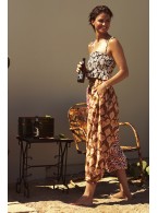 Брюки Aqua Bendita Elora AB_10322