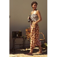 Брюки Aqua Bendita Elora AB_10322