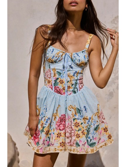 Платье Aqua Bendita Spring AB_17058