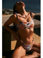 Верх купальника Aqua Bendita Evie AB_12277