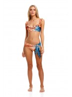 Верх купальника Aqua Bendita Margot AB_7113