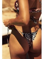 Верх купальника Aqua Bendita Belly AB_10310