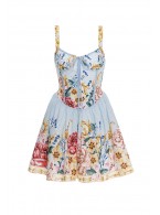 Платье Aqua Bendita Spring AB_17058