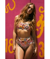 Верх купальника Aqua Bendita Aya AB_12816 Верх купальника Aqua Bendita Aya AB_12816