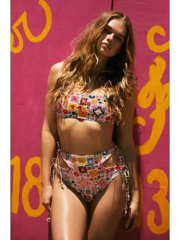 Верх купальника Aqua Bendita Aya AB_12816