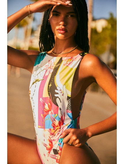 Купальник Aqua Bendita Domenica AB_13179