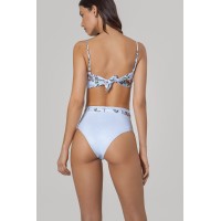 Верх купальника Aqua Bendita Lucille AB_5811