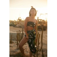 Платье Aqua Bendita Gwen AB_12307