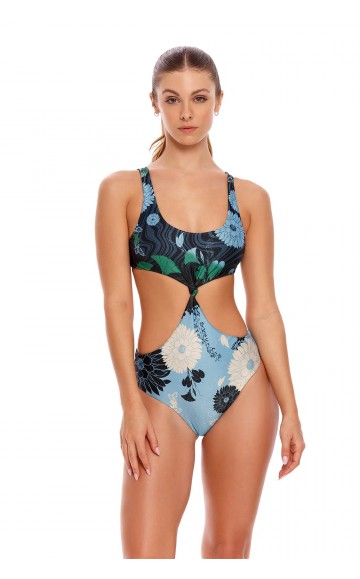 Купальник Aqua Bendita Kasie AB_10106