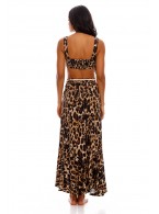 Топ Aqua Bendita Sadie AB_9065