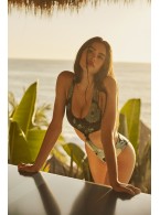 Купальник Aqua Bendita Kasie AB_10106