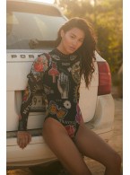 Купальник Aqua Bendita Mei AB_12305