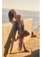 Парео Aqua Bendita Bou AB_12297 Парео Aqua Bendita Bou AB_12297