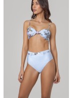 Верх купальника Aqua Bendita Lucille AB_5811