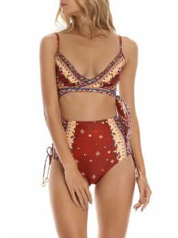 Верх купальника Aqua Bendita Indra AB_8475