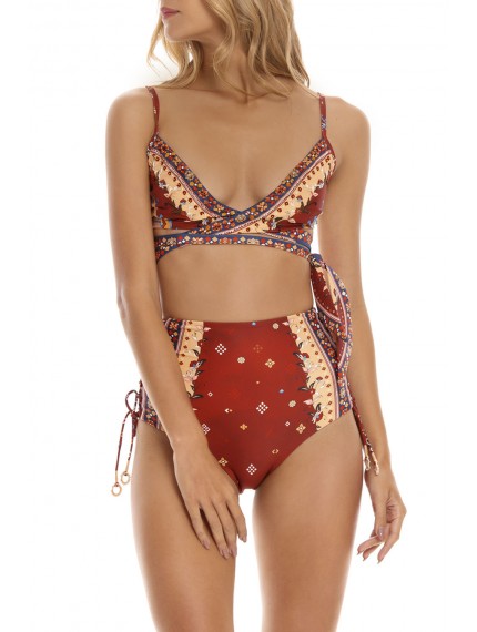 Верх купальника Aqua Bendita Indra AB_8475