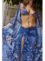 Туника пляжная Aqua Bendita Sam AB_15381