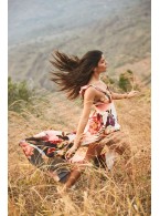 Платье Aqua Bendita Leandra AB_7235