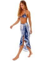 Парео Aqua Bendita Marine AB_15389