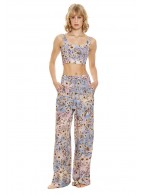 Брюки Aqua Bendita Caroline AB_12289