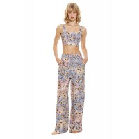 Брюки Aqua Bendita Caroline AB_12289