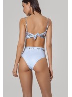 Верх купальника Aqua Bendita Lucille AB_5811