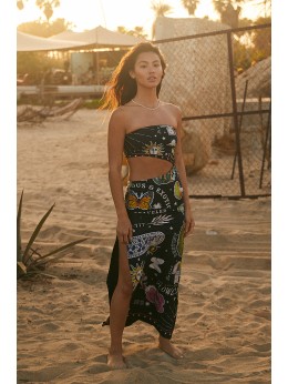 Платье Aqua Bendita Gwen AB_12307