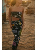 Платье Aqua Bendita Gwen AB_12307