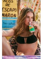 Верх купальника Aqua Bendita Alala AB_12841 Верх купальника Aqua Bendita Alala AB_12841