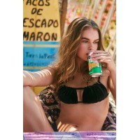 Верх купальника Aqua Bendita Alala AB_12841