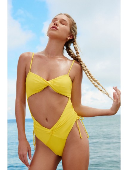 Купальник Aqua Bendita Nyssa AB_9287