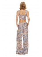 Брюки Aqua Bendita Caroline AB_12289