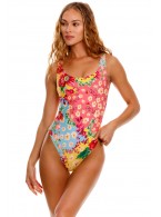 Купальник Aqua Bendita Koraline AB_15444