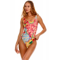 Купальник Aqua Bendita Koraline AB_15444