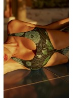 Купальник Aqua Bendita Kasie AB_10106