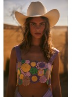 Топ Aqua Bendita Tanit AB_13168