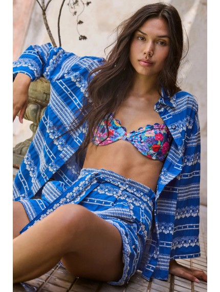 Верх купальника Aqua Bendita Piper AB_15163