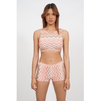 Плавки Uniconf Tropical Fever CBC260