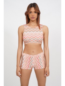 Плавки Uniconf Tropical Fever CBC260