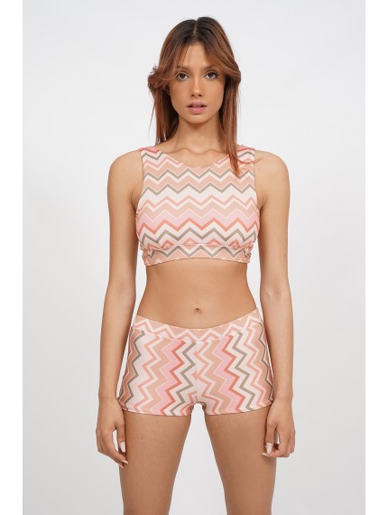 Плавки Uniconf Tropical Fever CBC260