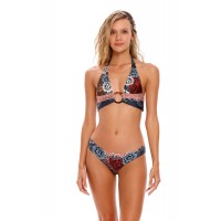 Верх купальника Aqua Bendita Loto AB_10316