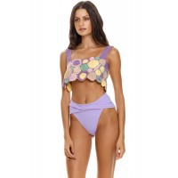 Топ Aqua Bendita Tanit AB_13168