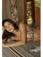 Верх купальника Aqua Bendita Nechi AB_10061 Верх купальника Aqua Bendita Nechi AB_10061