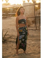 Платье Aqua Bendita Gwen AB_12307