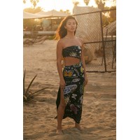 Платье Aqua Bendita Gwen AB_12307 Платье Aqua Bendita Gwen AB_12307