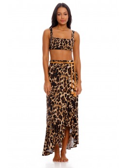 Топ Aqua Bendita Sadie AB_9065