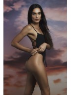 Купальник Aqua Bendita Kali AB_8446