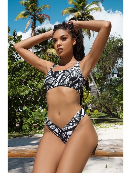 Плавки Uniconf Graphical Mood CBC206