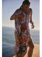 Парео Aqua Bendita Bou AB_12297